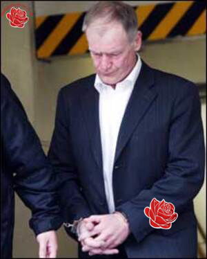 "Rab" Robert Thomson – profile image