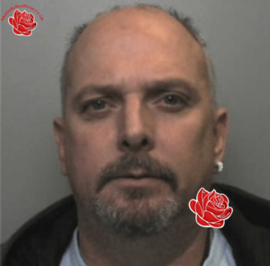 Francis Gilbert – profile image