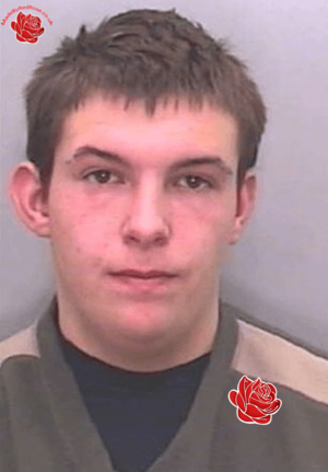 Bradley Daines – profile image