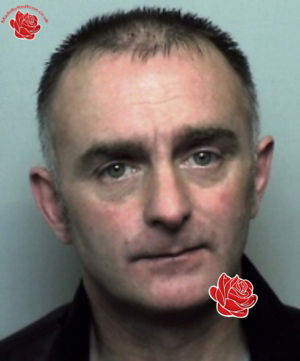 Michael Tremble – profile image