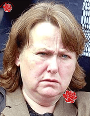 Della Corser – profile image