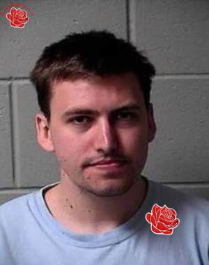 Nicholas Cheese – profile image