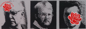 Dennis Allison/James Bent/Stuart Eager/Gary Clough/Raymond Fullalove – profile image