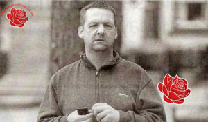 Darren O’Driscoll – profile image