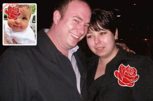 Louise Barley/Craig Lewis – profile image