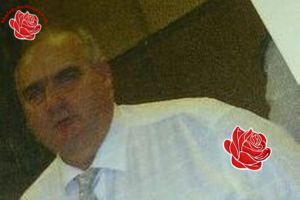 William McLuckie – profile image