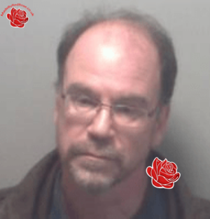 Wayne Booker – profile image