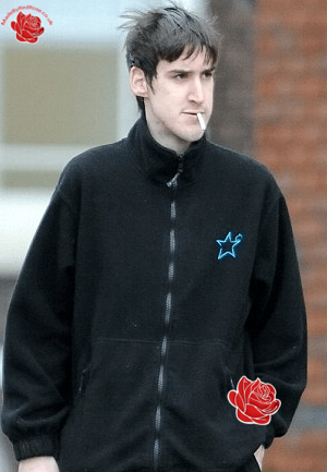 Luke Potter – profile image