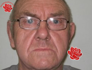 John Slater – profile image