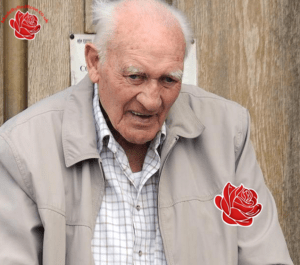 Alfred Hynds – profile image