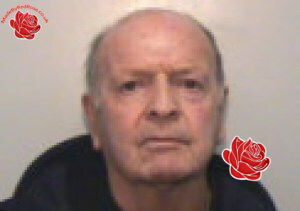 Joseph Chisnall – profile image