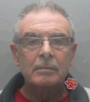 Trevor Petrie – profile image