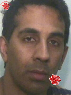 Arshad Mohammad – profile image