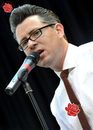 Stuart Waggett – profile image
