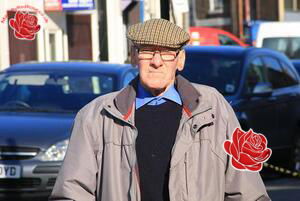 David Watson – profile image