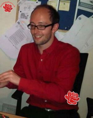 Timothy Millender also Millinder – profile image