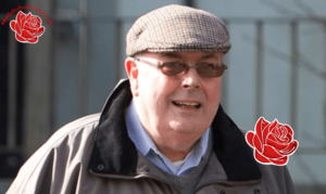 Denis Nolan – profile image