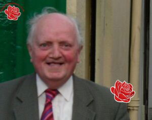 Peter Clarke – profile image