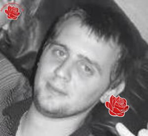 Dean Verrill – profile image