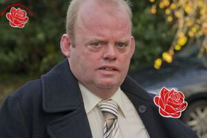 Gary Donnelly – profile image