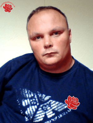 Robert Newman – profile image