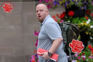 Paul Robson – profile image