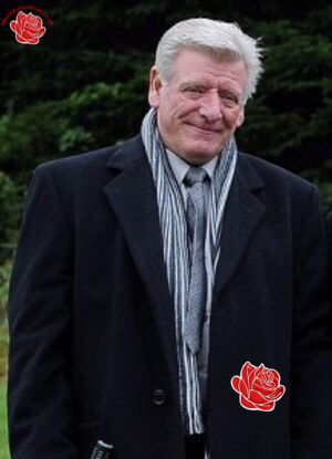 Michael Johnson – profile image