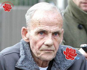 Patrick O’Brien – profile image