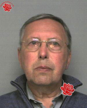 John Saxton – profile image