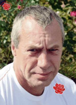 Robert Clark – profile image