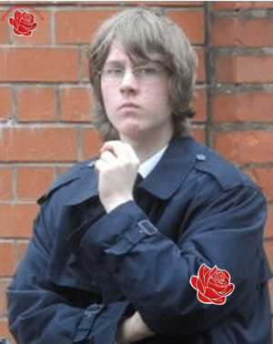 Robin Brandon – profile image