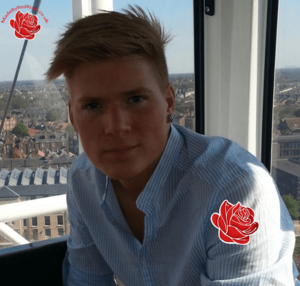 Kyle Moorby – profile image