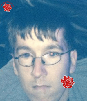 Lee Swain – profile image