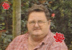 Francis O’Neill – profile image