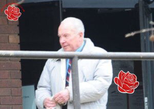John Stainsby – profile image