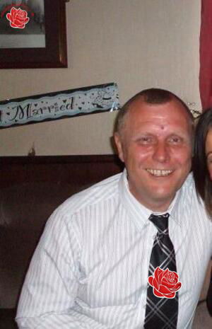 Alan Baillie – profile image