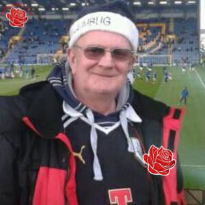 Ian Cogle – profile image