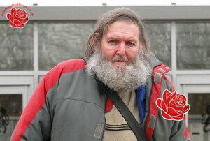 Martin Smith – profile image