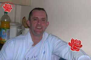Joseph Maxwell – profile image