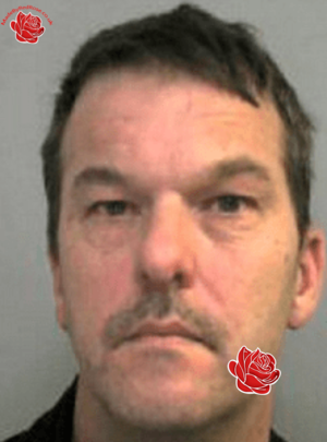 Christopher Gibson – profile image