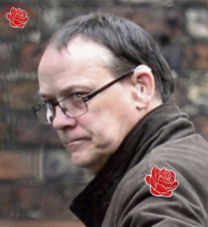 David Harrison – profile image