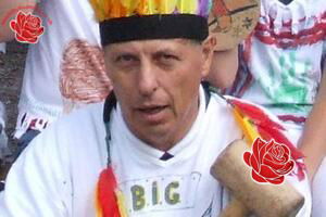 Peter Turner – profile image