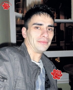 Lee Gallagher – profile image