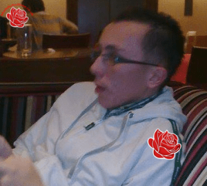 Daniel Dodd aka Dan Boyce – profile image
