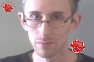 Nicholas Lorimer/John Conner – profile image