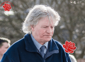 Derek Long – profile image