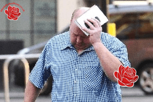 John Robertson – profile image
