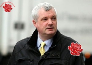 Timothy Gardner – profile image