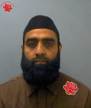 Mohammed Younas – profile image