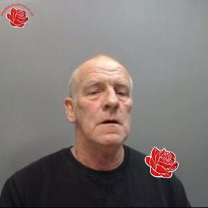 Patrick O’Sullivan – profile image
